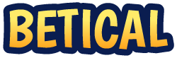 Betical Logo